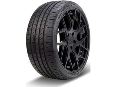 Ironman iMOVE Gen 2 All-Season Tire (215/60R16)