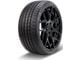 Ironman iMOVE Gen 2 All-Season Tire (245/40R17)