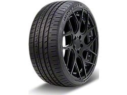 Ironman iMOVE Gen 2 All-Season Tire (245/40R17)