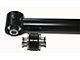 J&M Extreme Joint Rear Lower Control Arms; Black (82-92 Camaro)