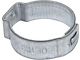 Keystone Clamp - For Hoses 21/32 To 23/32 OD - Falcon & Comet