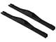 K&N Edge Wiper Blades; 16-Inch/16-Inch (70-76 Camaro w/ Single Arm)