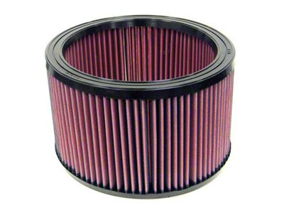 K&N Drop-In Replacement Air Filter (1966 4.8L K10)