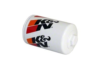 K&N Premium Oil Filter (88-00 5.0L, 5.7L K1500, K2500)