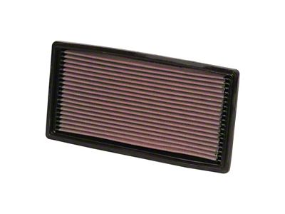 K&N Drop-In Replacement Air Filter (93-97 Firebird w/o Ram Air)