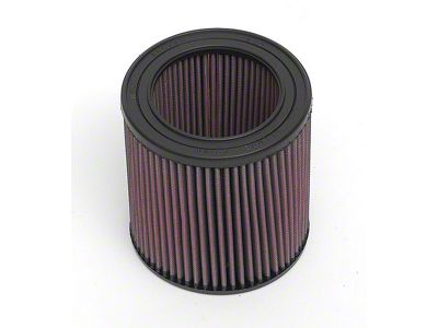 K&N Drop-In Replacement Air Filter (85-92 Firebird)