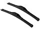 K&N Edge Wiper Blades; 18-Inch/18-Inch (70-76 Firebird w/ Double Arm; 77-92 Firebird)