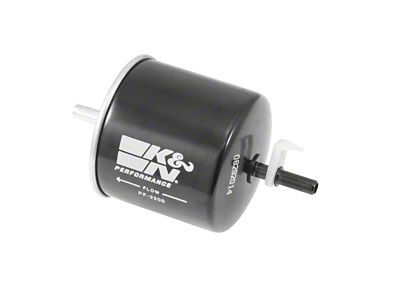 K&N Performance Fuel Filter (93-02 Firebird)