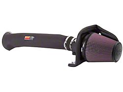 K&N Series 57 FIPK Cold Air Intake (94-96 V8 F-150 w/ Mass Air)