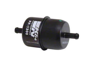 K&N Performance Fuel Filter (55-61 Small Block V8 Thunderbird)