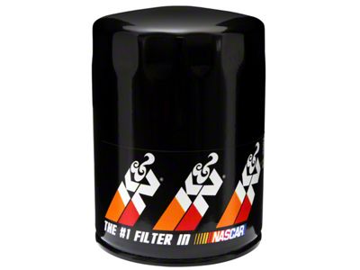 K&N Pro Series Oil Filter (64-73 Mustang)