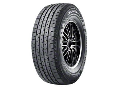 Kumho Crugen HT51 All-Season Tire (29" - P235/75R16)