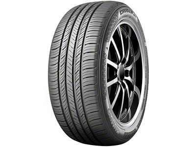 Kumho Crugen HP71 All-Season Tire (29" - 235/55R18)