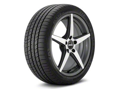 Kumho Ecsta PA51 All-Season Tire (255/40R17)