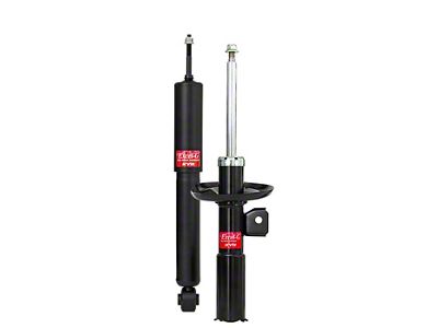 KYB Excel-G Gas Front or Rear Shock (84-96 Bronco)