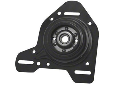 KYB Front Strut Mount; Passenger Side (82-92 Camaro)