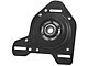 KYB Front Strut Mount; Passenger Side (82-92 Firebird)