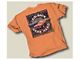 Laid Back Gear Head Chevy T-Shirt, Yam