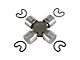 Lakewood Performance Universal Joint; 1.188-Inch Cap; Non-Greasable (82-84 Camaro)