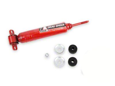 Lakewood 90/10 Front Drag Shock (67-69 Firebird)