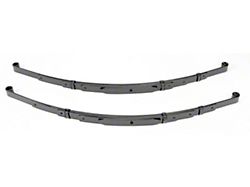 Leaf Springs