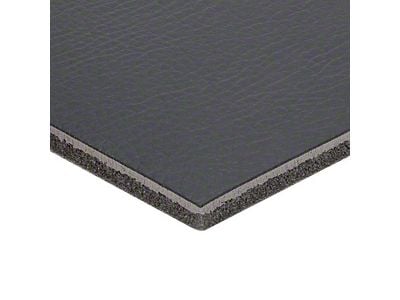 Leather Look Sound Barrier - Bulk Lengths - 48 Wide-Sold By The Linear Foot