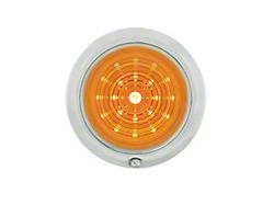 LED Parking Light Assembly, Amber Lens, Ford