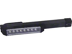 LED Pocket Work Light The Larry, Grey