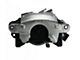 LEED Brakes Rear Disc Brake Conversion Kit with MaxGrip XDS Rotors; Zinc Calipers (88-99 C1500 w/ 10-Inch Rear Drum Brakes)