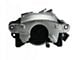 LEED Brakes Rear Disc Brake Conversion Kit with MaxGrip XDS Rotors; Zinc Calipers (88-99 C1500 w/ 11-Inch Rear Drum Brakes)