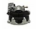 LEED Brakes Rear Disc Brake Conversion Kit with Vented Rotors; Zinc Plated Calipers (88-99 C1500 w/ 10-Inch Rear Drum Brakes)