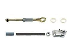 LEED Brakes Universal Brake Pedal Pushrod Kit (Universal; Some Adaptation May Be Required)