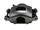 LEED Brakes Front Spindle Mount Disc Brake Conversion Kit with MaxGrip XDS Rotors; Zinc Plated Calipers (69-72 El Camino)