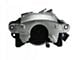 LEED Brakes Rear Disc Brake Conversion Kit with MaxGrip XDS Rotors; Zinc Plated Calipers (57-76 Fairlane, Montego, Torino)