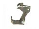 LEED Brakes Factory Style Brake Caliper Mounting Bracket; Passenger Side (67-69 Firebird)