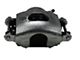 LEED Brakes Front Spindle Mount Disc Brake Conversion Kit with MaxGrip XDS Rotors; Zinc Plated Calipers (67-69 Firebird)