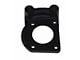 LEED Brakes 4-Piston Caliper Mounting Brackets (64-69 V8 Mustang)