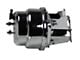 LEED Brakes 7-Inch Dual Power Brake Booster; Chrome Finish (55-57 150, 210, Bel Air, Nomad)