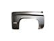 Left Front Fender CHEVY/GMC Pick-Up 81-87; BLAZER/JIMMY/SUBURBAN 81-91