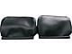 Legendary Auto Interiors Chevelle Headrest Covers, Bench Seat, Vinyl, 1966