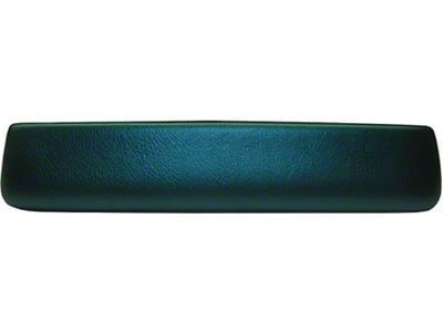 Legendary Auto Interiors Chevelle & Malibu Armrest Pads, Front, 11 Inch, Concours, 1966