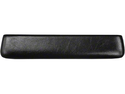 Legendary Auto Interiors Chevelle & Malibu Armrest Pads, Front, 11 Inch, Show Correct, 1964