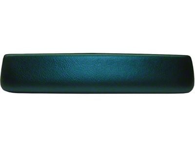 Legendary Auto Interiors Chevelle & Malibu Armrest Pads, Front, 11 Inch, Show Correct, 1967