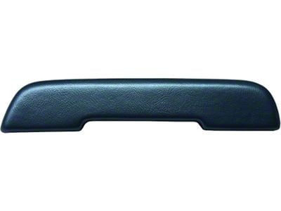 Legendary Auto Interiors Chevelle & Malibu Armrest Pads, Front, 11 Inch, Show Correct, 1968