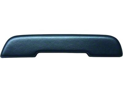 Legendary Auto Interiors Chevelle & Malibu Armrest Pads, Front, 11 Inch, Show Correct, 1970