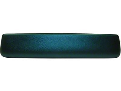 Legendary Auto Interiors Chevelle & Malibu Armrest Pads, Front, 11 Inch, Show Corrects, 1965