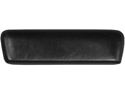 Legendary Auto Interiors Chevelle & Malibu Armrest Pads, Rear Coupe, Show Correct, 1964