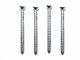 Armrest Screw Set (59-61 Impala)