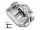 Brake Caliper; Rear Passenger Side (94-96 Caprice)