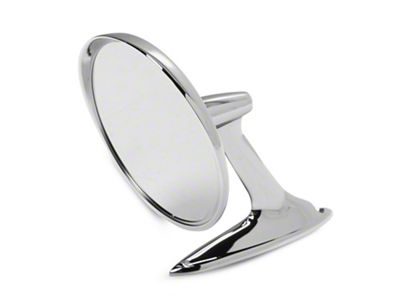 OPR Door Mirror (61-62 Biscayne, Impala)